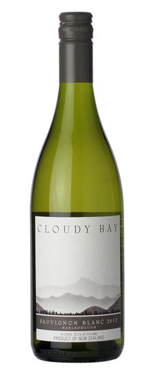 Cloudy Bay - Sauvignon Blanc 2020