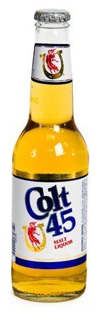 COLT 45 16 OZ 4 PK, Beer