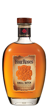 https://www.burlingtonwineandspirits.com/images/labels/four-roses-small-batch-bourbon.gif