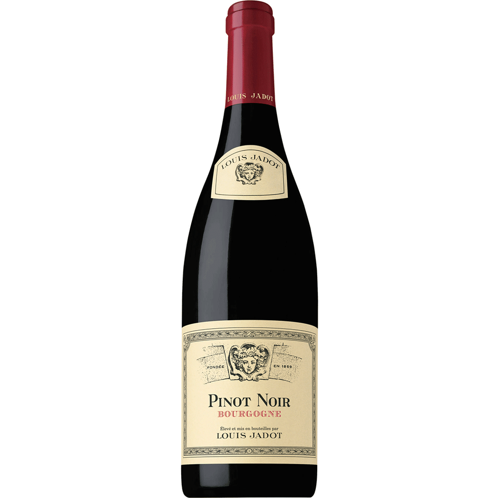 Pinot Noir –