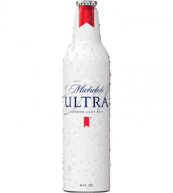 MICHELOB ULTRA ALUMINUM 12PK